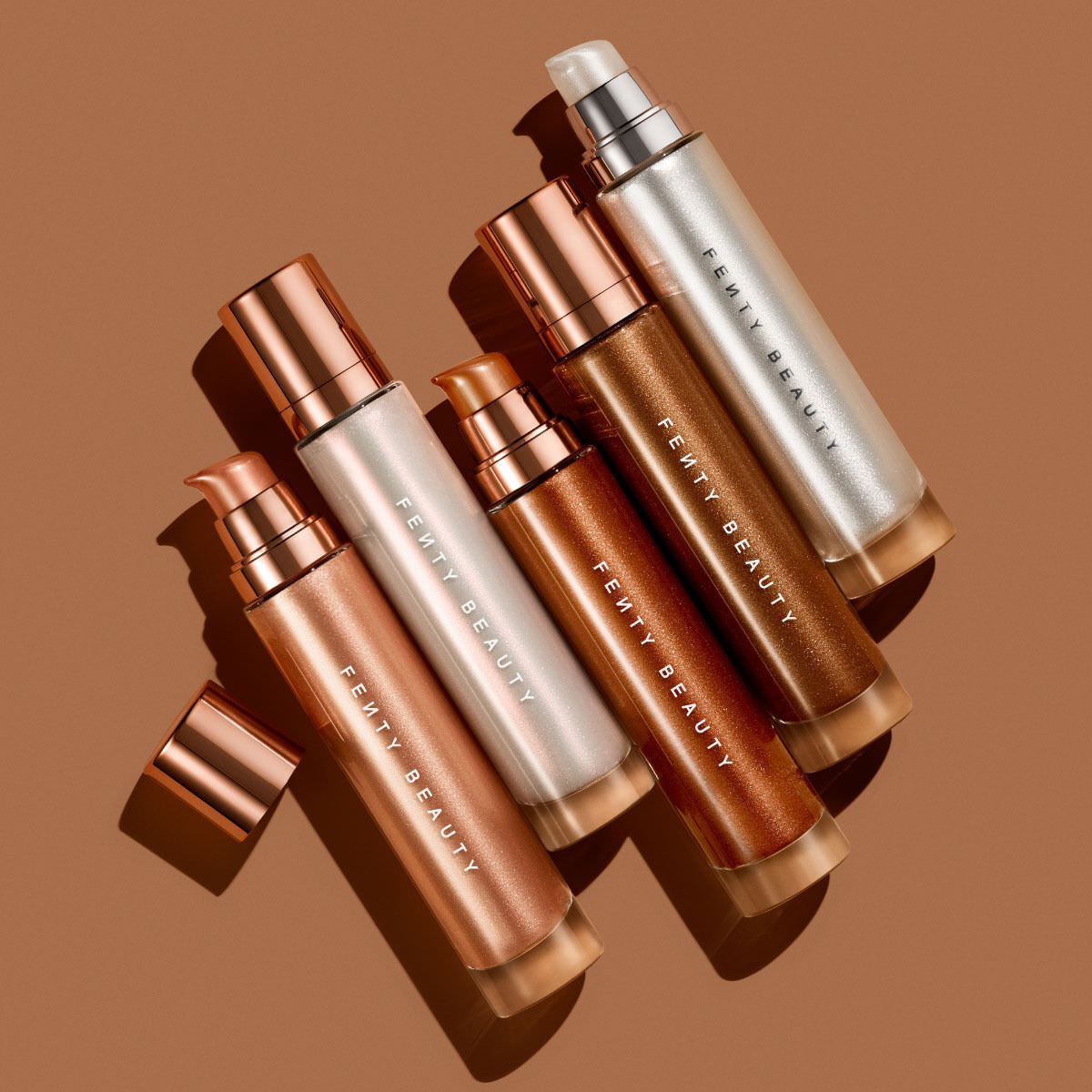 BODY LAVA (ILUMINADOR CORPORAL)